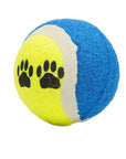 כדור טניס מותאם במיוחד לכלבים