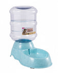 מתקן מים 3.8L אוטומטי לכלבים וחתולים