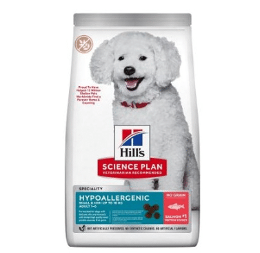 Hill's Hypoallergenic