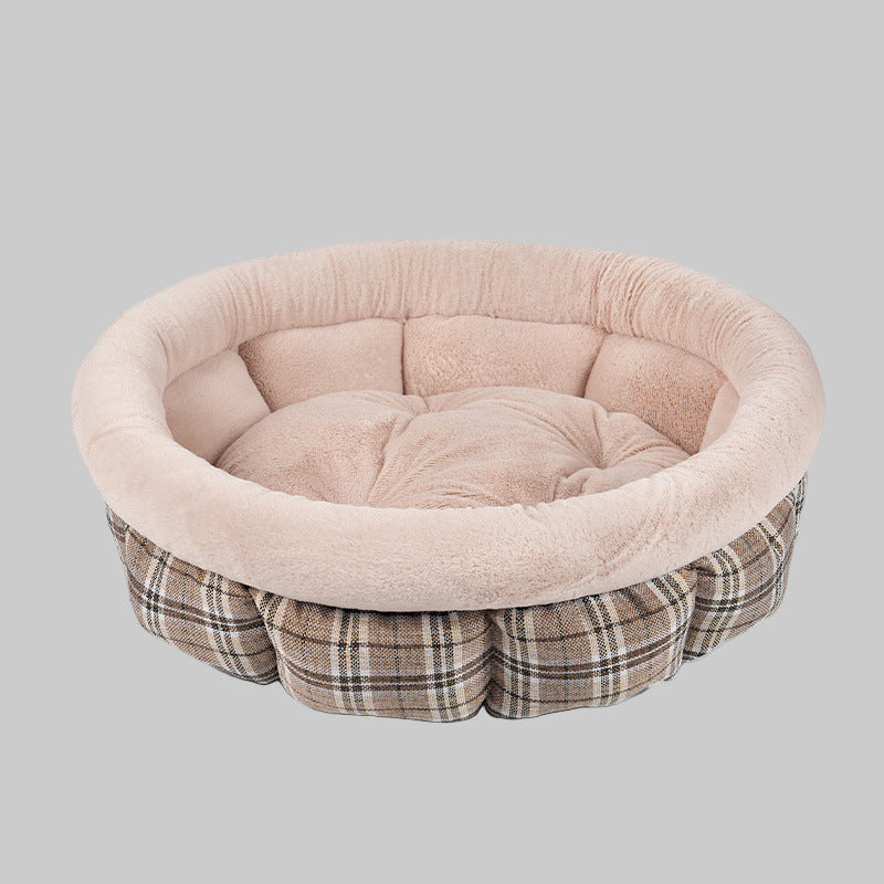 מיטה לכלב מבוגר – איך לבחור מיטה שמקלה על כאבים ומפרקים