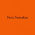 חנות חיות אונליין - Pets Paradise