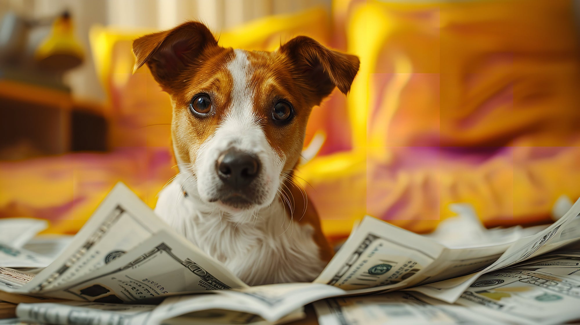 כמה עולה לגדל כלב בחודש כל העלויות שצריך לדעת