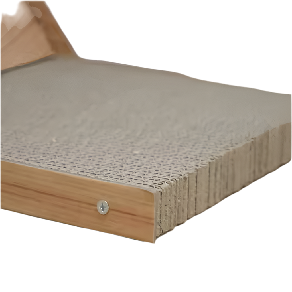 מתקן גירוד לחתול