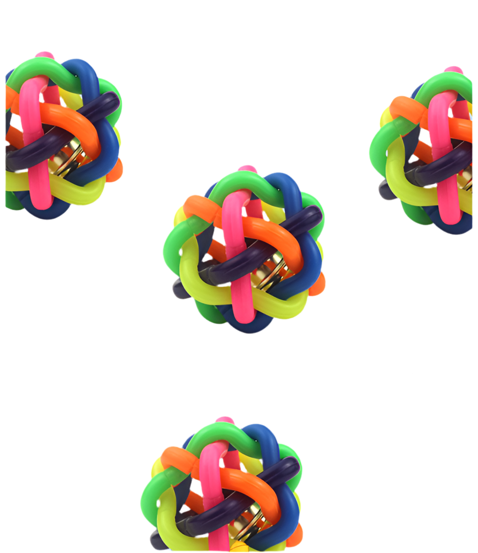 כדור קשר גמיש