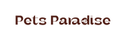 Pet Paradise